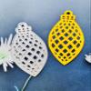 Diamond Christmas Ball Metal Die Cuts, Cutting Dies for Card Making Clearance, Embossing Dies for Scrapbooking, DIY Album Paper Cards Decoration view 4
