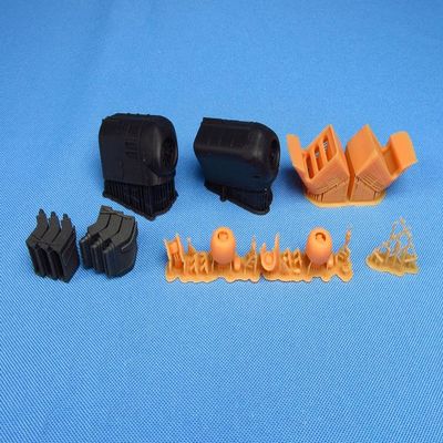 Metallic Details MDR48195 1/48 AH-64A/D Apache. Engines (Hasegawa). Upgrade Set