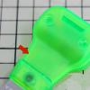 DAGIJIRD 4in1 Model Opener Tools Hobby DIY with 4pcs Blades for Gundam Model Hobby Craft Mold Separator Tool view 2