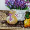 Abris Art Lavenders Aroma Embroidery Kit view 4