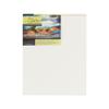 Da Vinci Pro Resist-Grip Coarse Textured Gesso Board, 4x8-12 Pack, 3/4" Depth Art Boards for Painting, White Acrylic Polymer with Quartz Sand, Warp-Resistant Cradled and Sealed MDF Panel view 4