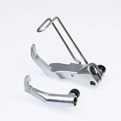 KP367RN/KP367LN Presser Foot for Durkopp Adler 367,467,667,669,767,768,867,868,869,1767 Jukl LU-1509N,LU-1511N Brother LS2-B891 (KP367LN)