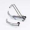 KP367RN/KP367LN Presser Foot for Durkopp Adler 367,467,667,669,767,768,867,868,869,1767 Jukl LU-1509N,LU-1511N Brother LS2-B891 (KP367LN) view 1