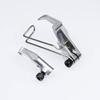 KP367RN/KP367LN Presser Foot for Durkopp Adler 367,467,667,669,767,768,867,868,869,1767 Jukl LU-1509N,LU-1511N Brother LS2-B891 (KP367LN) view 3