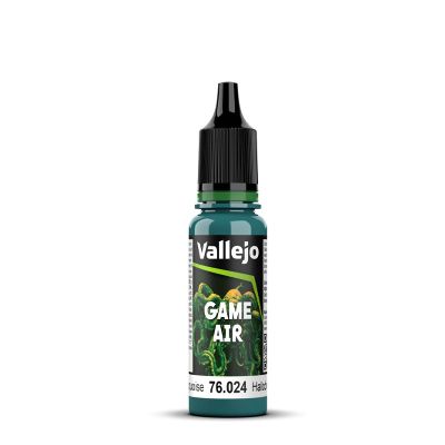 Vallejo Game Air 76024 Turquoise (18ml)