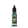 Vallejo Game Air 76024 Turquoise (18ml) view 1