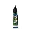 Vallejo Game Air 76120 Abyssal Turquoise (18ml) view 1