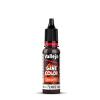 Vallejo Game Color Special FX 72602 Thick Blood (18ml) view 1