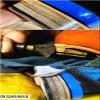 1pc Leather Craft Shoemaker Cobbler Sole Heel Edge Iron Glaz Polish Burnish Tool Hot Wax view 2