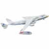 1:400 An-225 Antonov Aircraft Model Transporter Pre-Built Model Display Die-Cast Model Plane for Collection Festival Gift view 1
