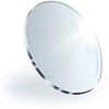 FairUo Magnifyings,Educational Hobby Magnifiers, Golden Dragon Handle Retro Magnifier 10 Times Handheld 20 Times Large Outdoor Old Man Dragon Pattern Handle Archaeology Children Student/Gold/80Mm view 3