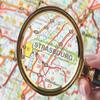 FairUo Magnifyings,Educational Hobby Magnifiers, Golden Dragon Handle Retro Magnifier 10 Times Handheld 20 Times Large Outdoor Old Man Dragon Pattern Handle Archaeology Children Student/Gold/80Mm view 4