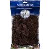 Coffee-Colored Spanish Moss 2 oz. view 1