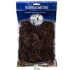 Coffee-Colored Spanish Moss 2 oz. view 2