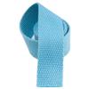 3/4 inch Cotton Webbing Strap - Polyester Strapping for Bags Handles Leash Arts Crafts view 1