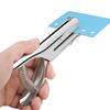 MROCO Hole Punch 1/4" Puncher, Handheld Single Hole Puncher for Crafts and Paper, Heavy Duty Punch for Paper Cards Plastic Cardboard view 1