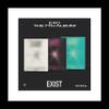 EXO EXIST 7th Album Contents+POB+Photocard+Tracking Sealed (PhotoBook Random) view 1