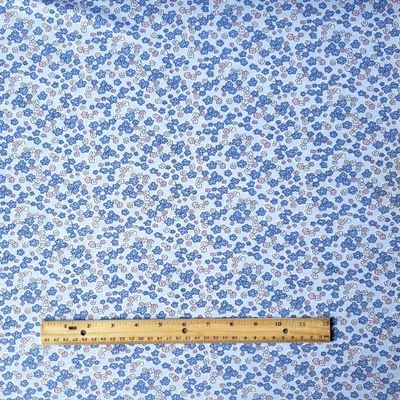 Ronit Textile Cotton Jersey Spandex Print 58"-60" (By The Yard 36'' X 60'') 95% Cotton 5% Spandex Sportswear-Yoga Wear-Legging.