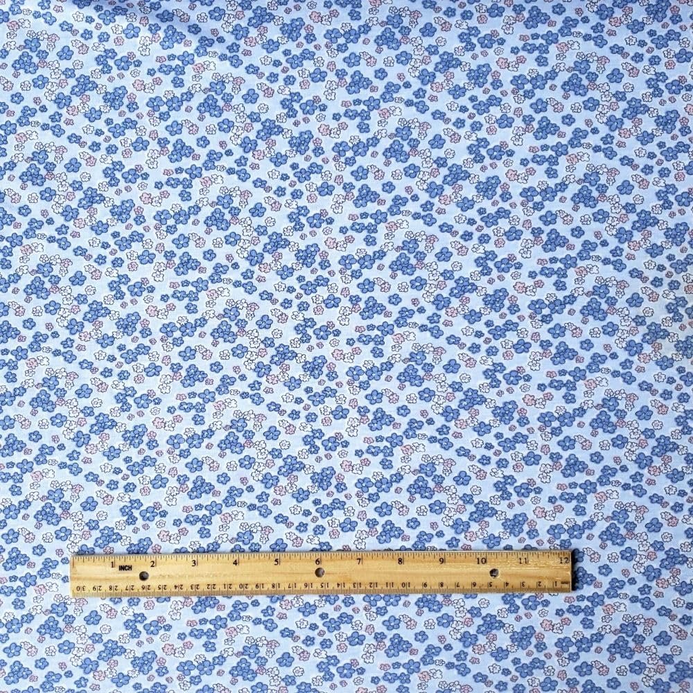 Ronit Textile Cotton Jersey Spandex Print 58"-60" (By The Yard 36'' X 60'') 95% Cotton 5% Spandex Sportswear-Yoga Wear-Legging.