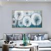 MMAHD Diamond Art Painting Kits for Adults,DIY 5D Round Full Drill Dandelion Diamond Art, Perfect for Relaxation and Home Wall Dcor (19.6 * 11.8Inches) view 3