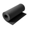 AMZQNART EVA Foam 10mm, Cosplay Foam Roll 16 x 59in (6.5sqft) Black, Suitable for Foam Cosplay Modeling, DIY Projects, Crafts, Ultra High Density 90 kg/m3. view 1