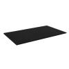 AMZQNART EVA Foam 10mm, Cosplay Foam Roll 16 x 59in (6.5sqft) Black, Suitable for Foam Cosplay Modeling, DIY Projects, Crafts, Ultra High Density 90 kg/m3. view 3