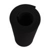 AMZQNART EVA Foam 10mm, Cosplay Foam Roll 16 x 59in (6.5sqft) Black, Suitable for Foam Cosplay Modeling, DIY Projects, Crafts, Ultra High Density 90 kg/m3. view 4
