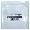2,000 CheckOutStore Stamp & Die Clear Storage Pockets (5 5/8 x 7 3/8) view 1