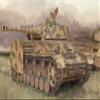 1/35 WW.II German IV G Type 1943 April-May Kursk Tank Battle Premium Edition with Magic Track view 1