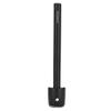 Half Round Corner Punch Cutter, Leather Semicircle Punch Stainless view 1