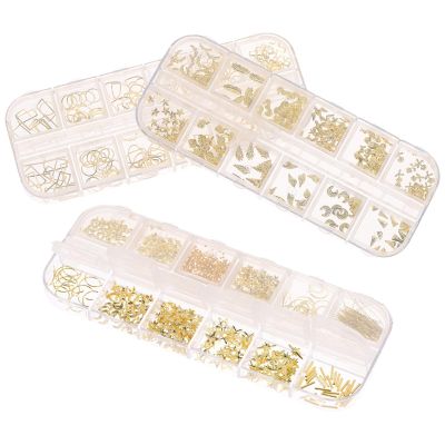3 Boxes Epoxy Enclosure Resin Supplies Filling Jewelry Resin Fillers DIY Accessories Epoxy Kit Filling Accessories DIY s Handmade Fillers