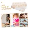 3 Boxes Epoxy Enclosure Resin Supplies Filling Jewelry Resin Fillers DIY Accessories Epoxy Kit Filling Accessories DIY s Handmade Fillers view 3