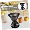BESPORTBLE 5pcs Pack Fresh Bouquet Plastic Bouquet Holder Packaging Device Packaging Materail Tool Flowers view 3
