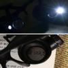 FairUo Magnifying Glasses,Led Magnifying Glass Hands Free Head Magnifier Visor with 4 Detachable Lenses 10X 15X 20X 25X Zoom, Head Mounted Lighted Loupe for Professional Mobile view 4