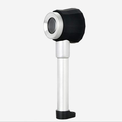 FairUo Magnifying Glasses,45X Magnifying Glass for Close Range Work Industrial Electronics Inspection Coins Jewelry, with 3 Led Lights Loupe Handheld Illuminated Magnifier