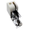 Cutex Side Cutter Foot for Low Shank Compatible with Brother, Kenmore, Singer Brand Home Sewing Machines view 1