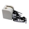 Cutex Side Cutter Foot for Low Shank Compatible with Brother, Kenmore, Singer Brand Home Sewing Machines view 2