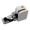Cutex Side Cutter Foot for Low Shank Compatible with Brother, Kenmore, Singer Brand Home Sewing Machines view 3