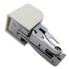 Cutex Side Cutter Foot for Low Shank Compatible with Brother, Kenmore, Singer Brand Home Sewing Machines view 4