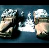 1/35 WWII Soldier Rest Resin Model kit (6 People, no car, with Luggage) unassembled and unpainted Resin Model Parts (A7xR-5) view 2