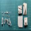 1/35 WWII Soldier Rest Resin Model kit (6 People, no car, with Luggage) unassembled and unpainted Resin Model Parts (A7xR-5) view 3