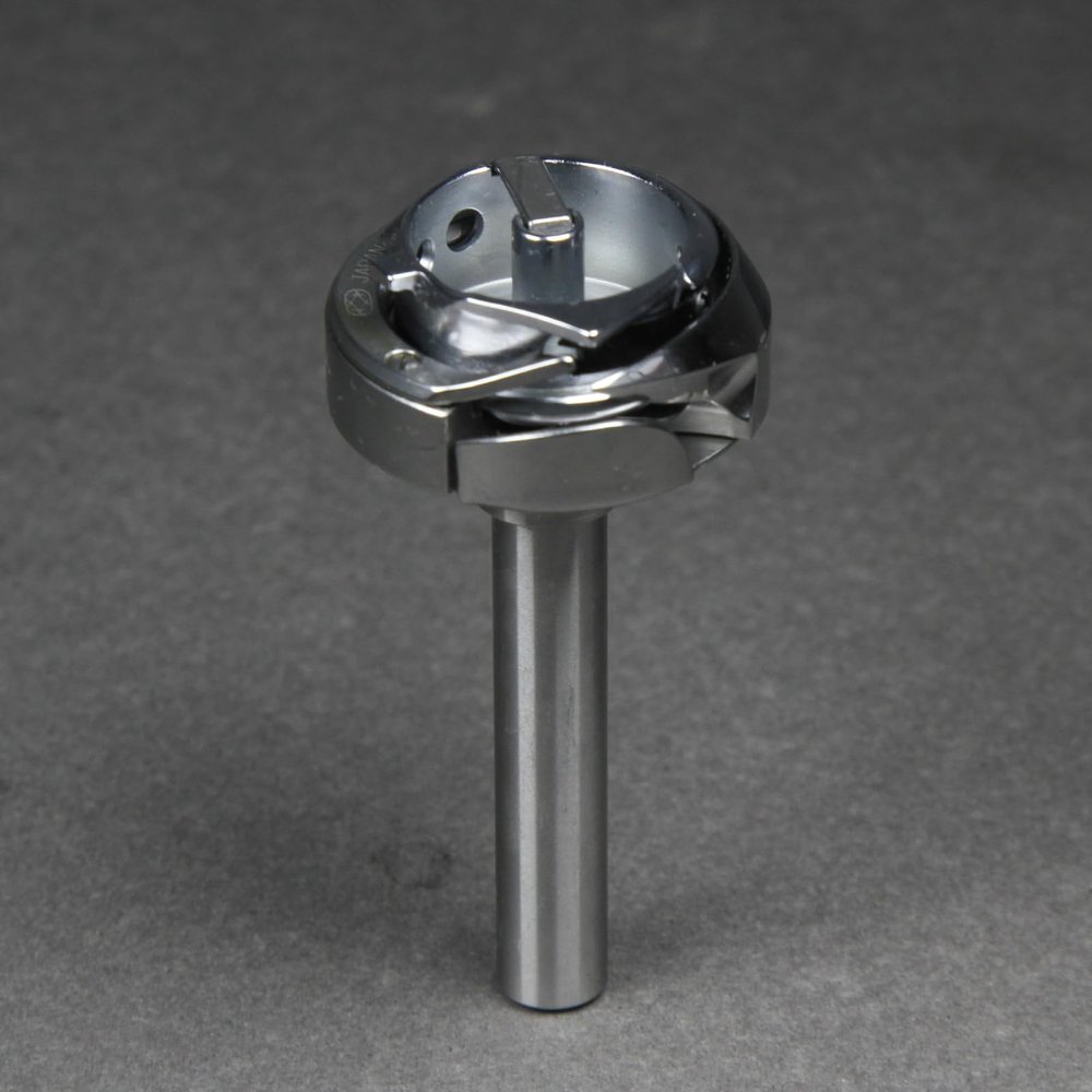 Original KOBAN KRT842CI Rotary Shuttle for BrotherB842-403Nissar KM-750-7Siruba T828-42 Sewing Machine SA7427-901 SA1677-111
