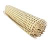Tophacker Rattan Cane Webbing Roll, Natural Rattan Sheet, Chair Cane Supplies, Rattan Cabinet, Rattan Material, for Caning Projects Furniture Ceiling 20 24 36 40 in (Size : 90cmx100cm(36inx40in)) view 1