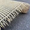 Tophacker Rattan Cane Webbing Roll, Natural Rattan Sheet, Chair Cane Supplies, Rattan Cabinet, Rattan Material, for Caning Projects Furniture Ceiling 20 24 36 40 in (Size : 90cmx100cm(36inx40in)) view 2