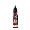 Vallejo Game Color 72124 Gorgon Brown (18ml) view 1