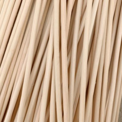 Wicker Rattan Material Basket Weaving Kit, Natural Material Rattan Webbing Reed Furniture Repairing, Rattan Baskets Braided Rattan Cane Webbing for Chair Making and DIY Making Supplies ( Color : 3mm ,