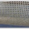Tophacker Natural Rattan Webbing, Caning Projects, Rattan Cane Webbing Roll, Woven Hexagon Open Mesh, DIY Supplies, for Furniture Chair Table Ceiling (Size : 40cmx200cm(16inx79in)) view 3
