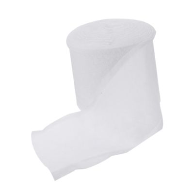 SEWOART Flower Water-Retaining Cotton Roll 393.7 Inch Floral Wrap for Bouquet Preservation and Diy Flower Supplies
