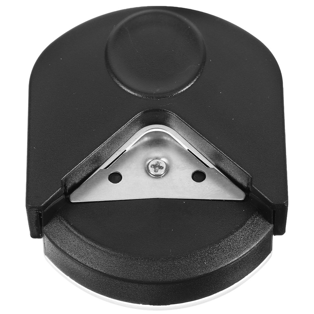 EXCEART Corner Rounder Punch for Scrapbooking Projects Cuts up to Easy to Use for Family Friends