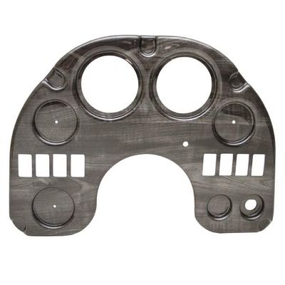 Boat Blank Control Panel 7202469GW | 2050 Reata Gray (STBD)